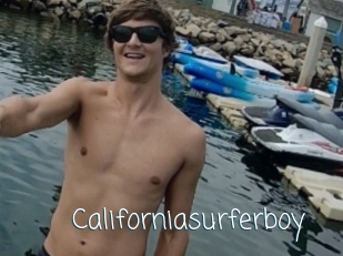 Californiasurferboy