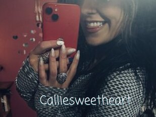 Calliesweetheart