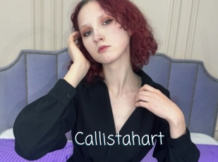 Callistahart