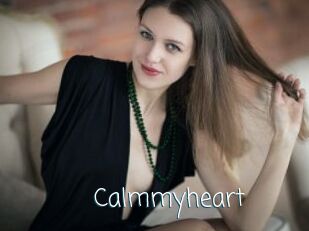 Calmmyheart