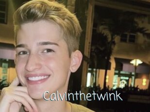 Calvinthetwink