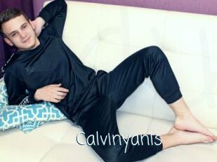 Calvinyanis