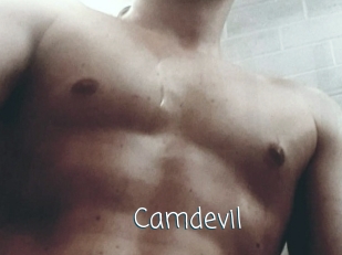 Camdevil