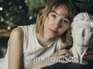 Camelliawilson