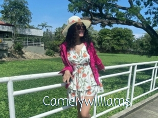 Camelywilliams