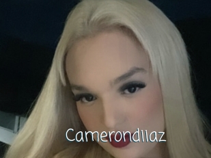 Camerondiiaz