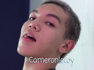 Cameronlecoy