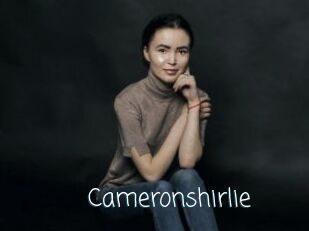 Cameronshirlie