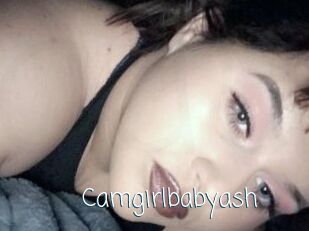 Camgirlbabyash