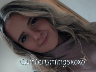 Camiecumingsxoxo