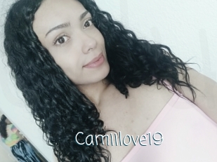 Camiilove19