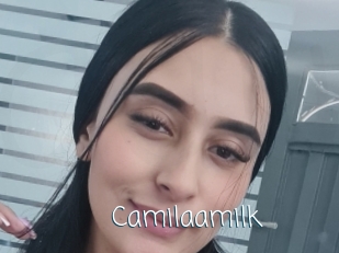 Camilaamilk