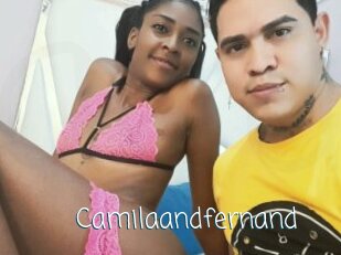 Camilaandfernand