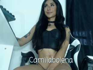 Camilabolena