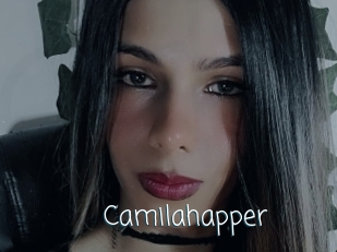 Camilahapper