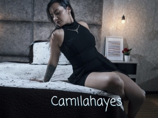 Camilahayes