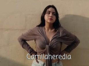 Camilaheredia