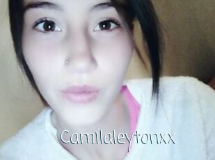 Camilaleytonxx