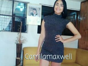 Camilamaxwell