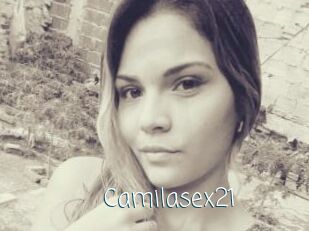 Camilasex21