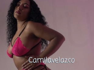 Camilavelazco