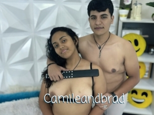 Camileandbrad