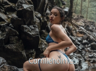 Camileholmes