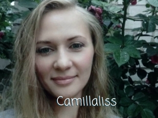 Camillaliss