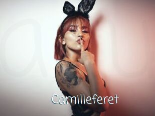 Camilleferet