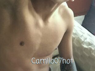 Camilo07hot