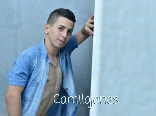 Camilojones