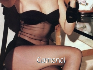 Camsnol