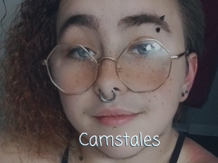 Camstales