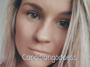 Canadiangoddess