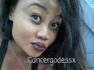 Cancergodessx