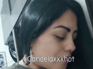 Candelaxxxhot