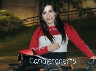 Candieroberts