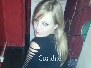 Candiie