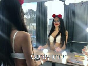 Candy_mur