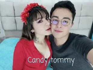 Candy_tommy