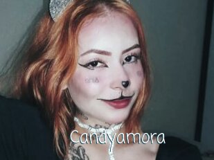 Candyamora