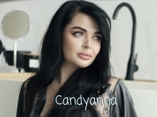 Candyanna