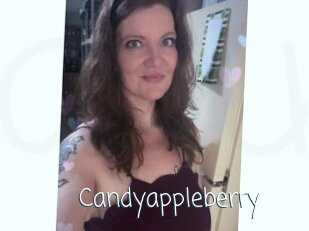 Candyappleberry