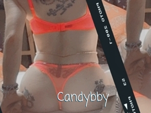 Candybby