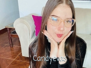 Candyevas