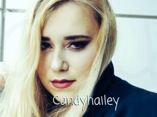 Candyhailey