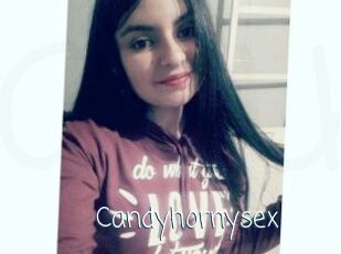 Candyhornysex