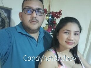 Candyhotandboy