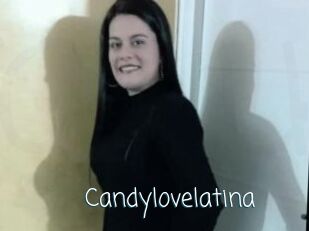 Candylovelatina