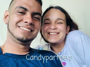 Candypartners